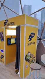 photobooth personnalisable evenement