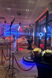 Animations photobooth à Paris