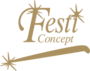 Logo Festi concept