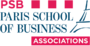 logo school business