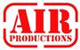 logo air production