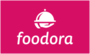 logo foodora