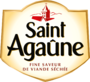 Logo Saint Agaune 