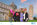 Animation photo pour voeux du maire