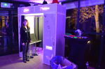 location cabine type photomaton 78