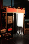 cabine photos pour soirée d'entreprise